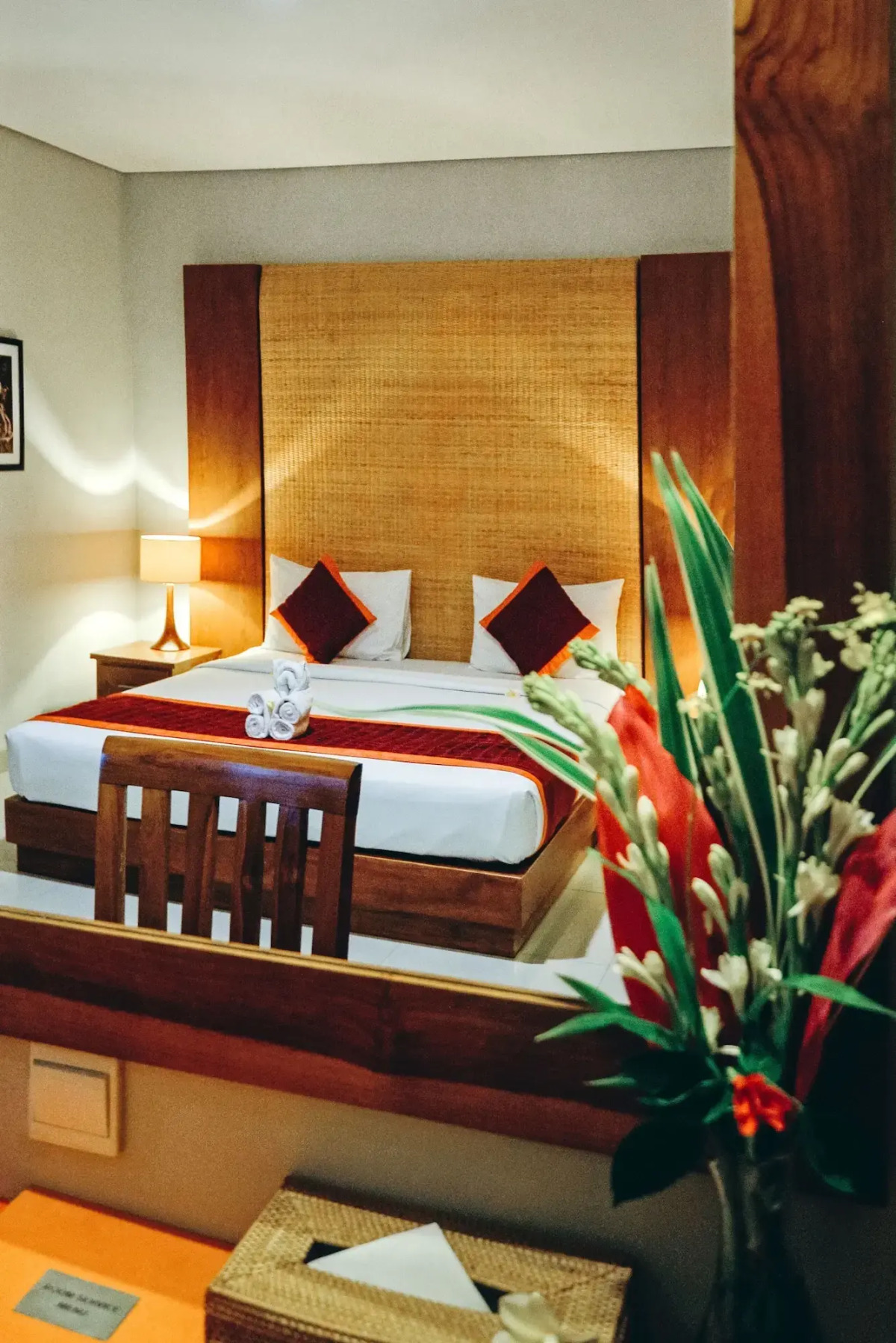 Курорт Pertiwi Bisma Ubud