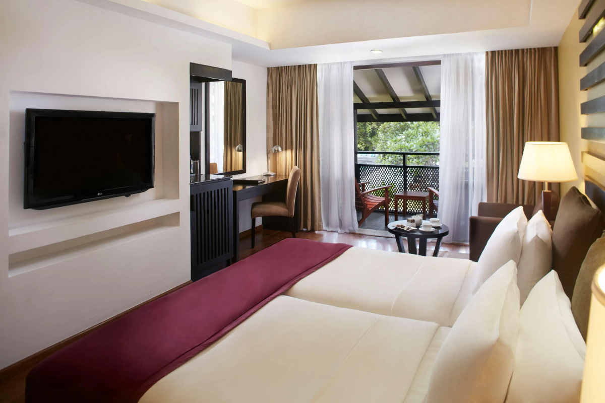 Thaala Bentota Resort