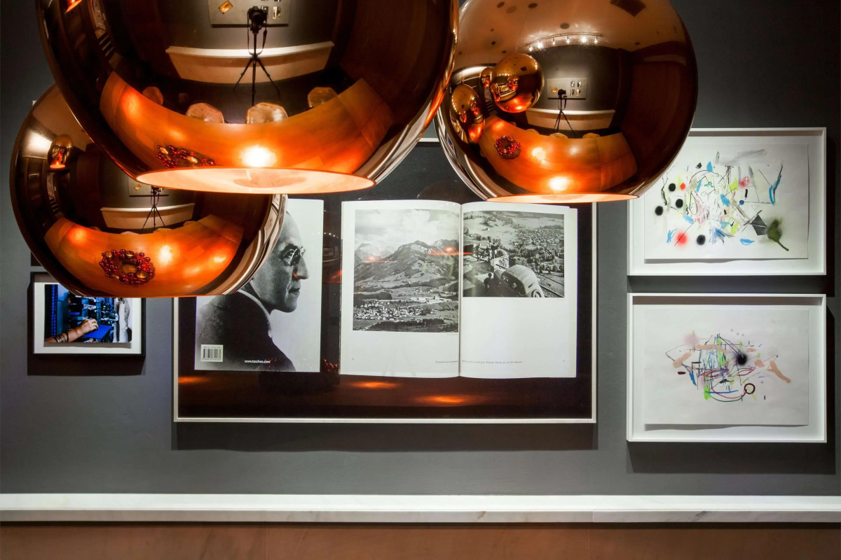 The Emblem Prague Hotel - Preferred Hotels & Resorts