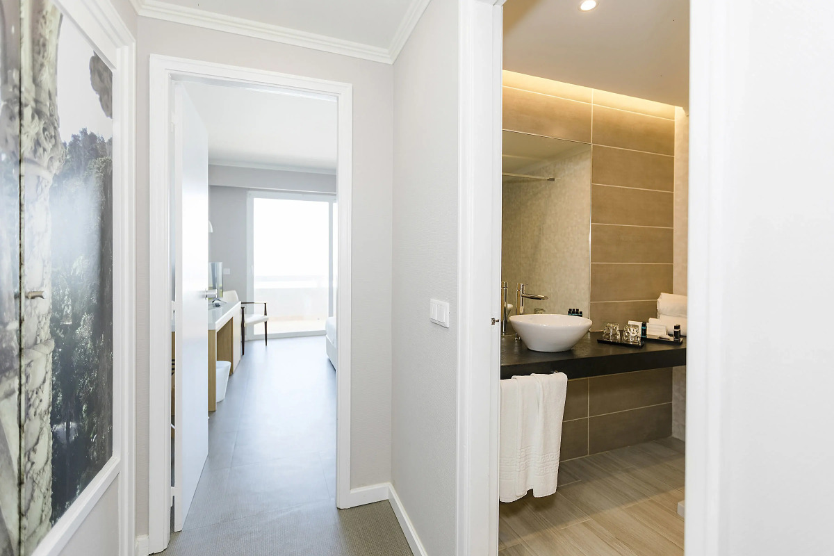 Arribas Sintra Hotel