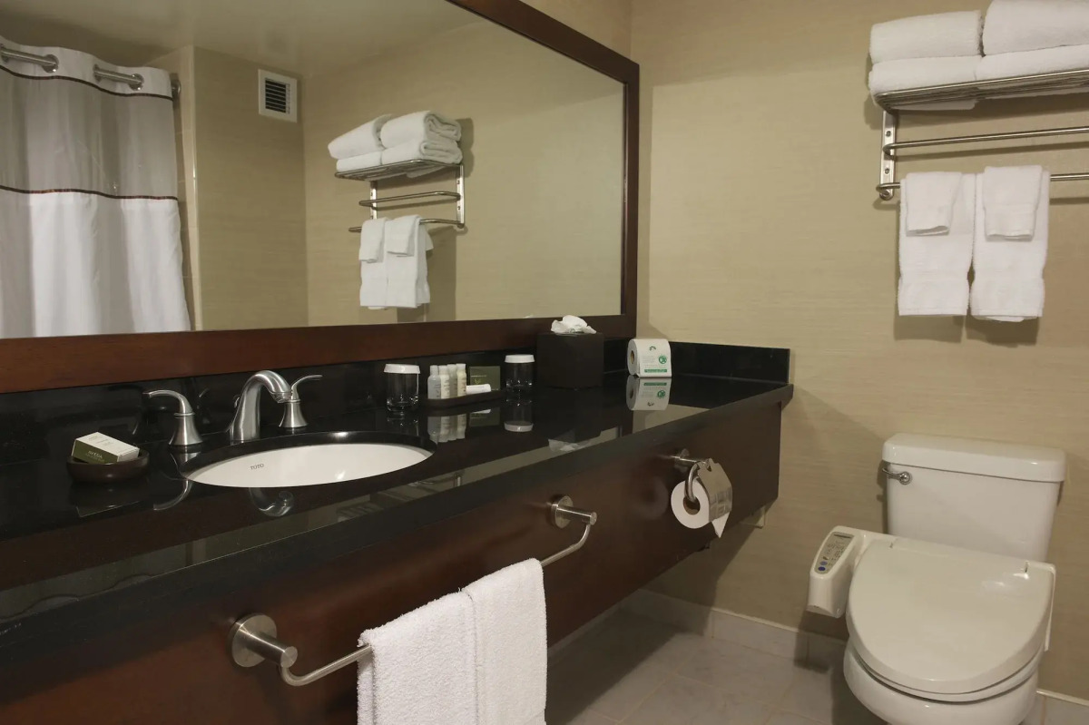 Miyako Hotel Los Angeles