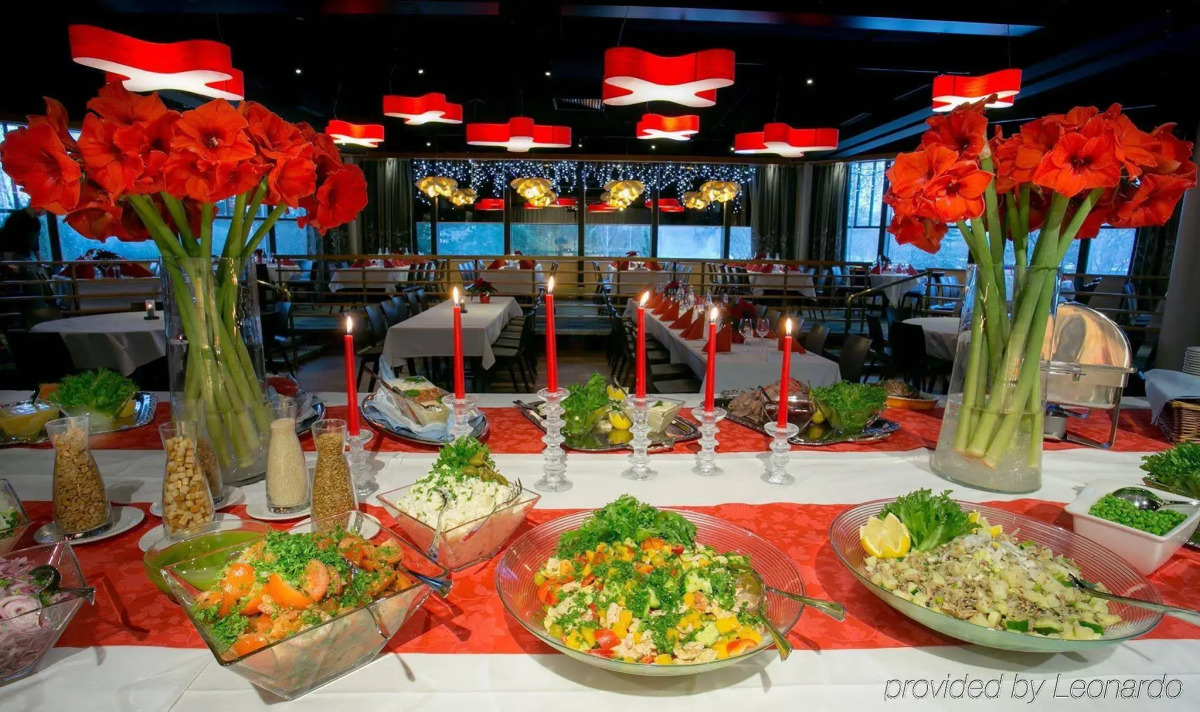 Original Sokos Hotel Kimmel