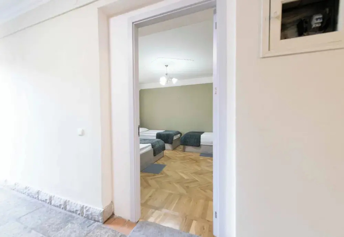 Гостевой дом «Анна»