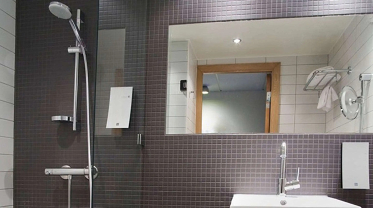 Comfort Hotel RunWay