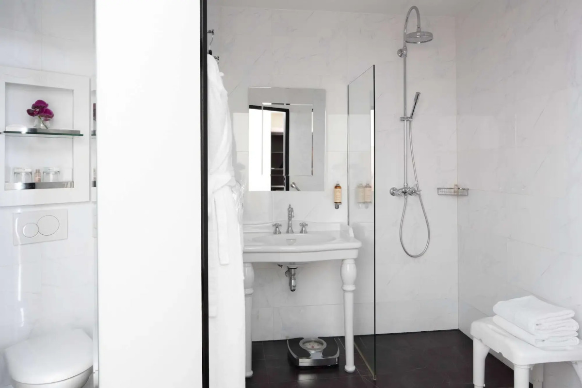 Hôtel Le 123 Elysées - Astotel