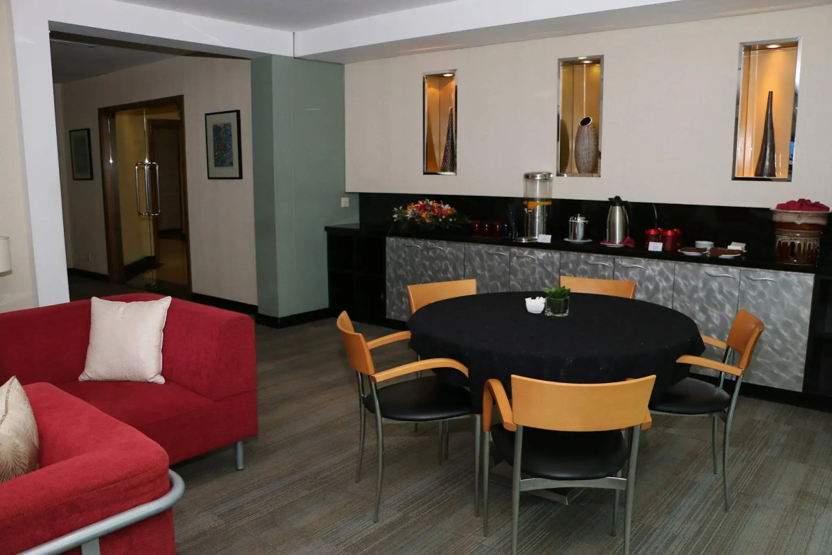 Perdana Kuala Lumpur City Centre