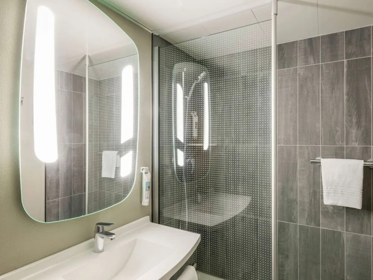 ibis Paris Gare de Lyon Ledru Rollin 12ème