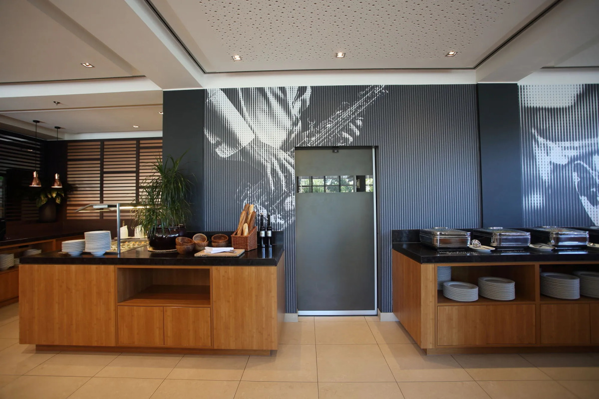 Courtyard by Marriott Wiesbaden-Nordenstadt