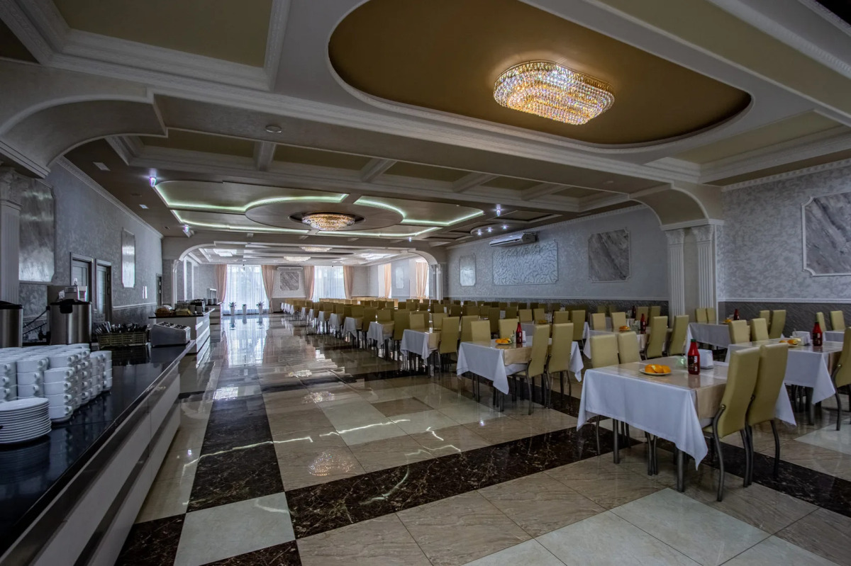 Русь (Геленджик)