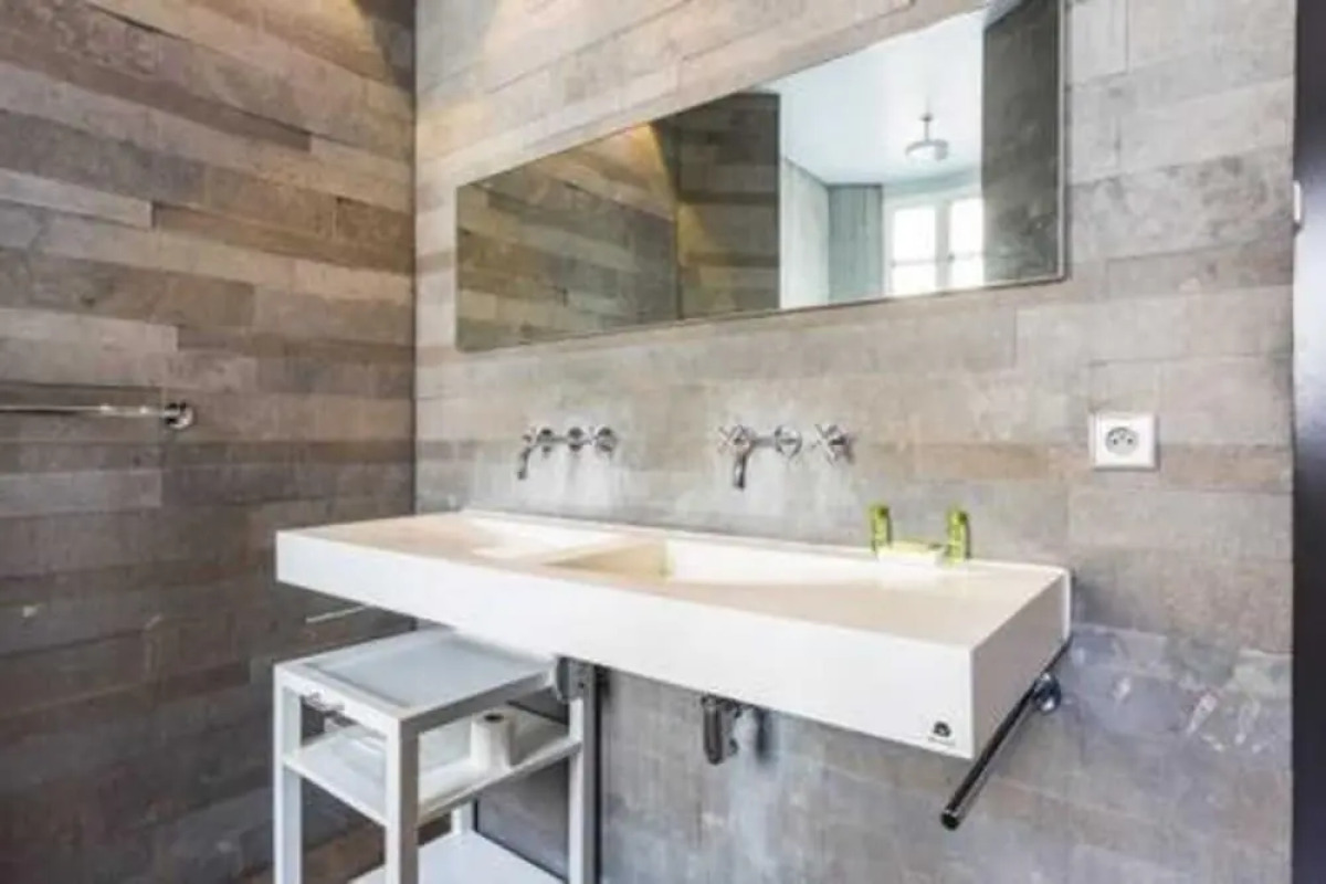 Résidence Paris FREMIET