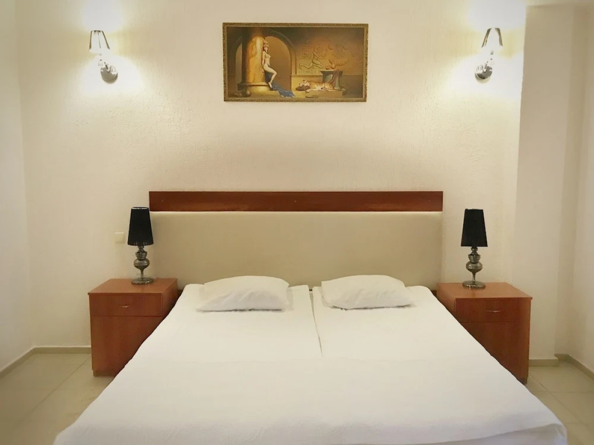 Резиденция «Вышеград»