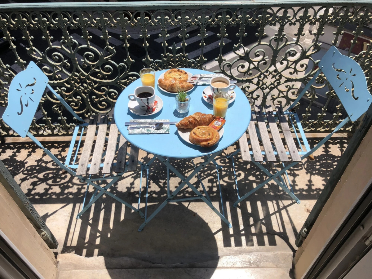 Hotel le Nice Etoile