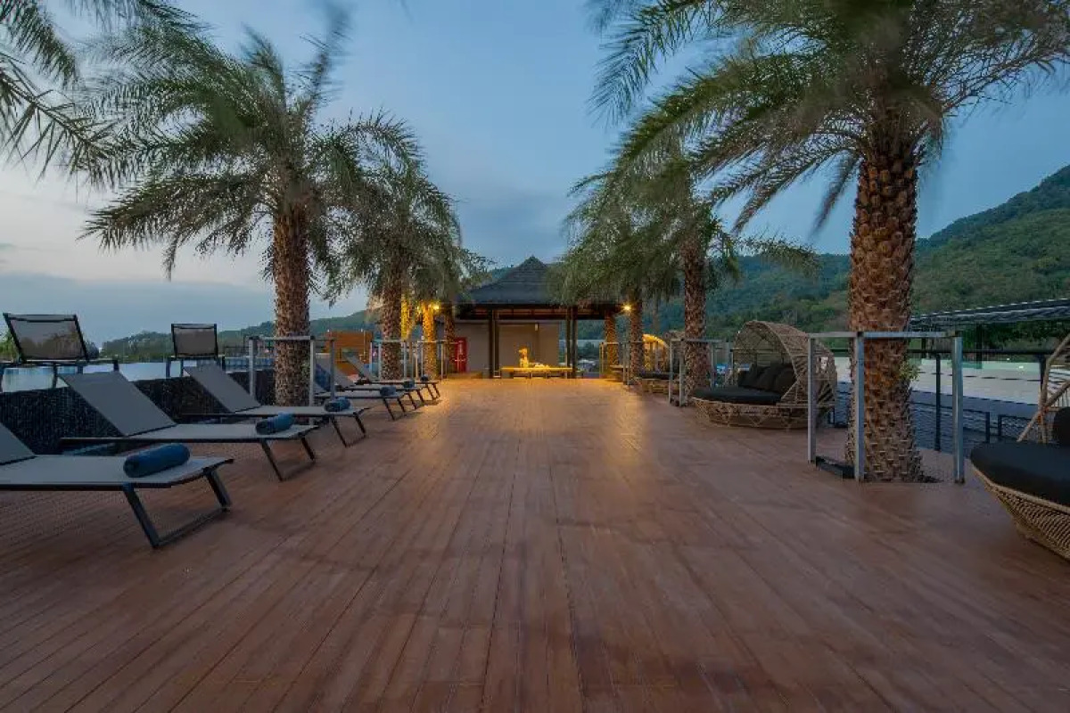 Citygate Kamala Resort and Residence