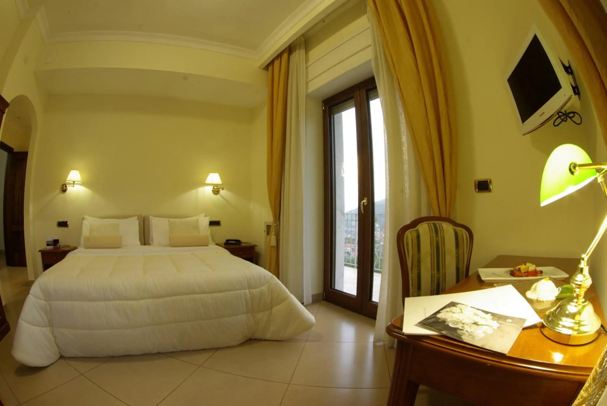 Resort Sant'Angelo & Spa