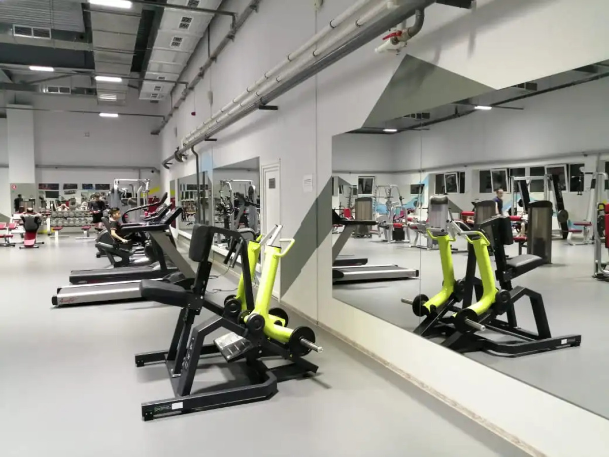 Санаторий Истра (РОП)