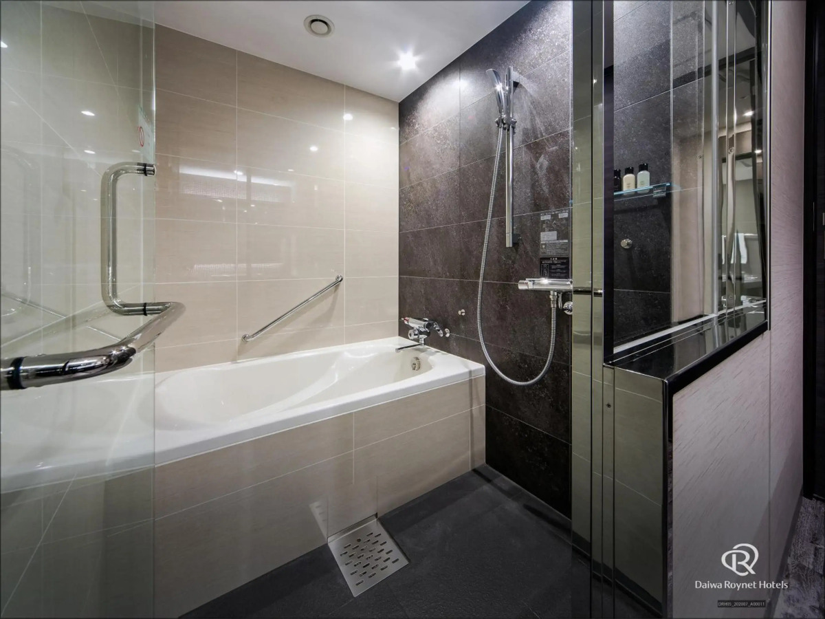 Daiwa Roynet Hotel Kyoto Ekimae PREMIER