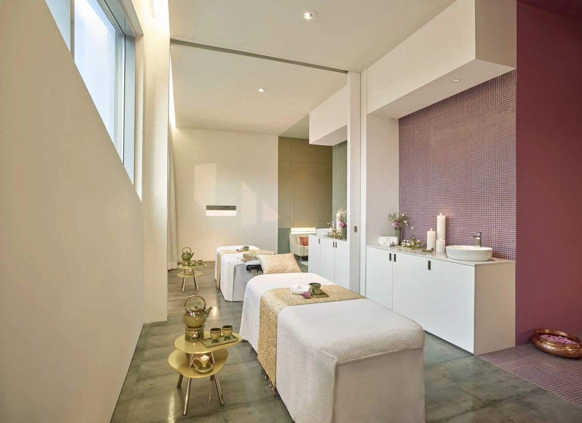 Vivanta New Delhi, Dwarka