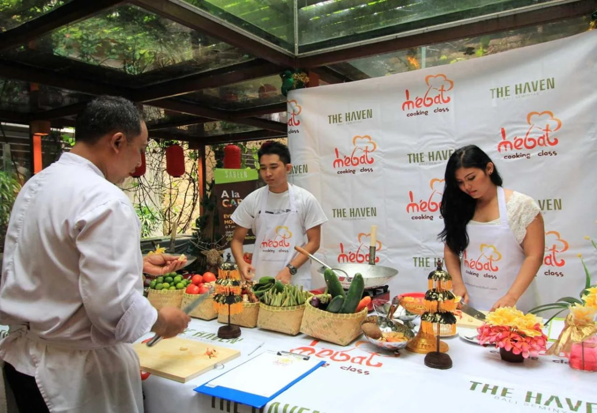 THE HAVEN Bali Seminyak