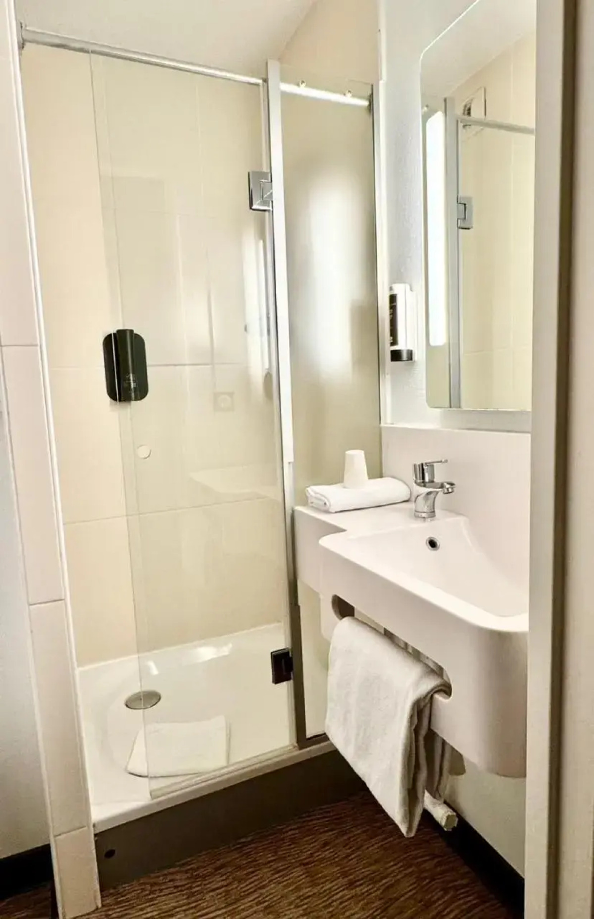 B&B HOTEL Lille Centre Grand Palais