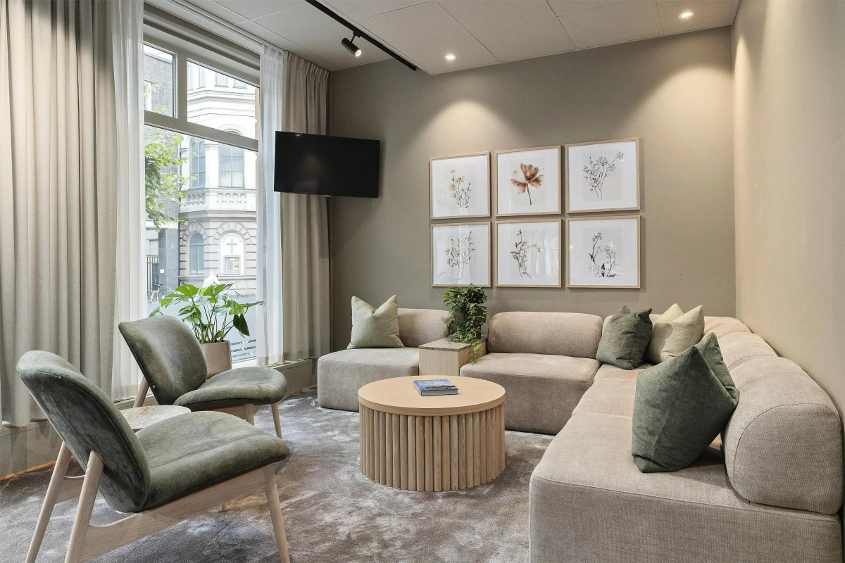 Best Western Hotel Svava