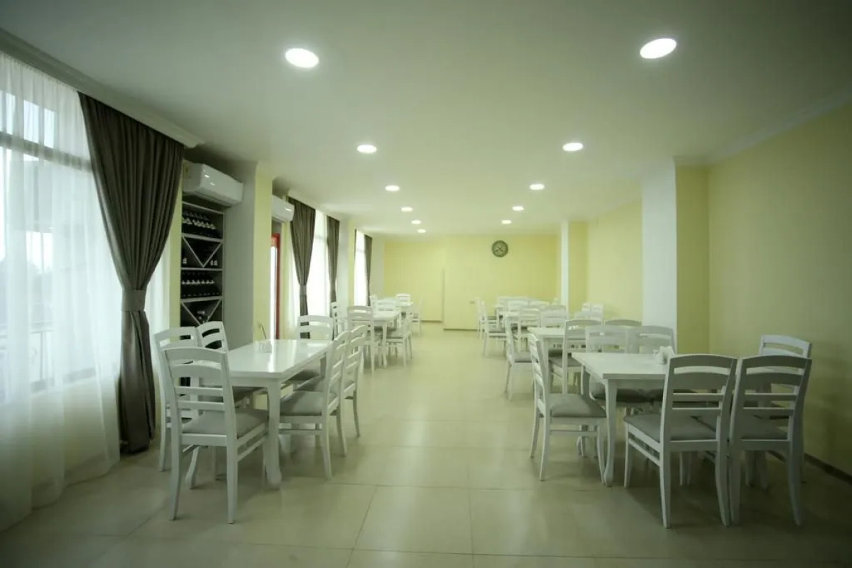 Отель «Комфорт»