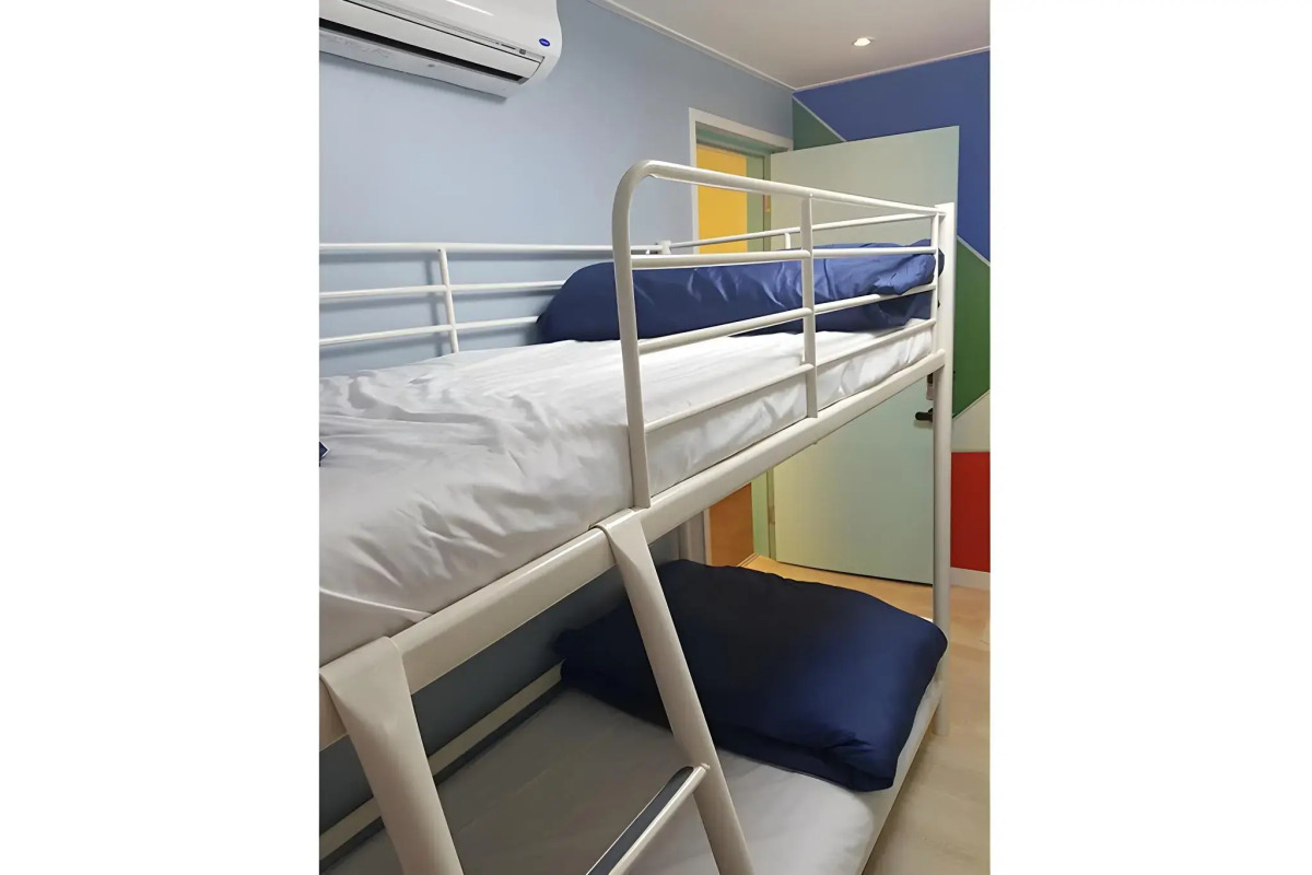 SEOUL FOREST STAY - Hostel