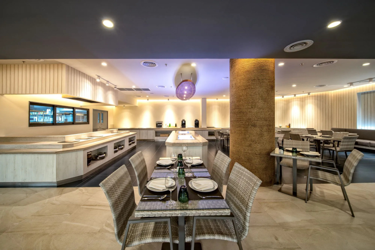 Hotel Clover Patong Phuket