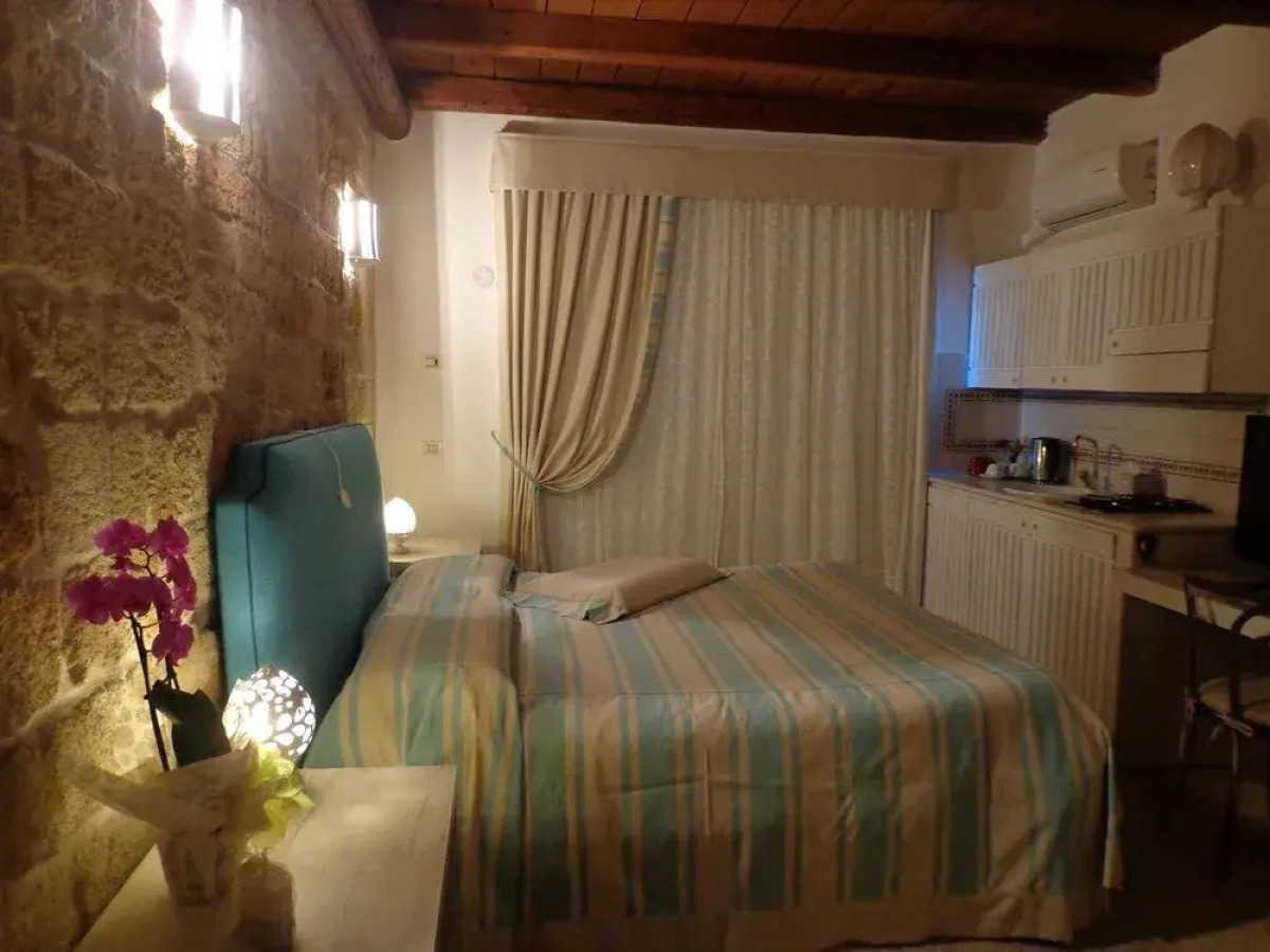 B&B Relais Del Senatore