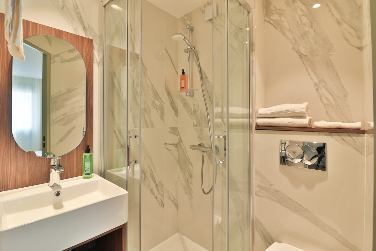 Hotel du Pin Nice Port