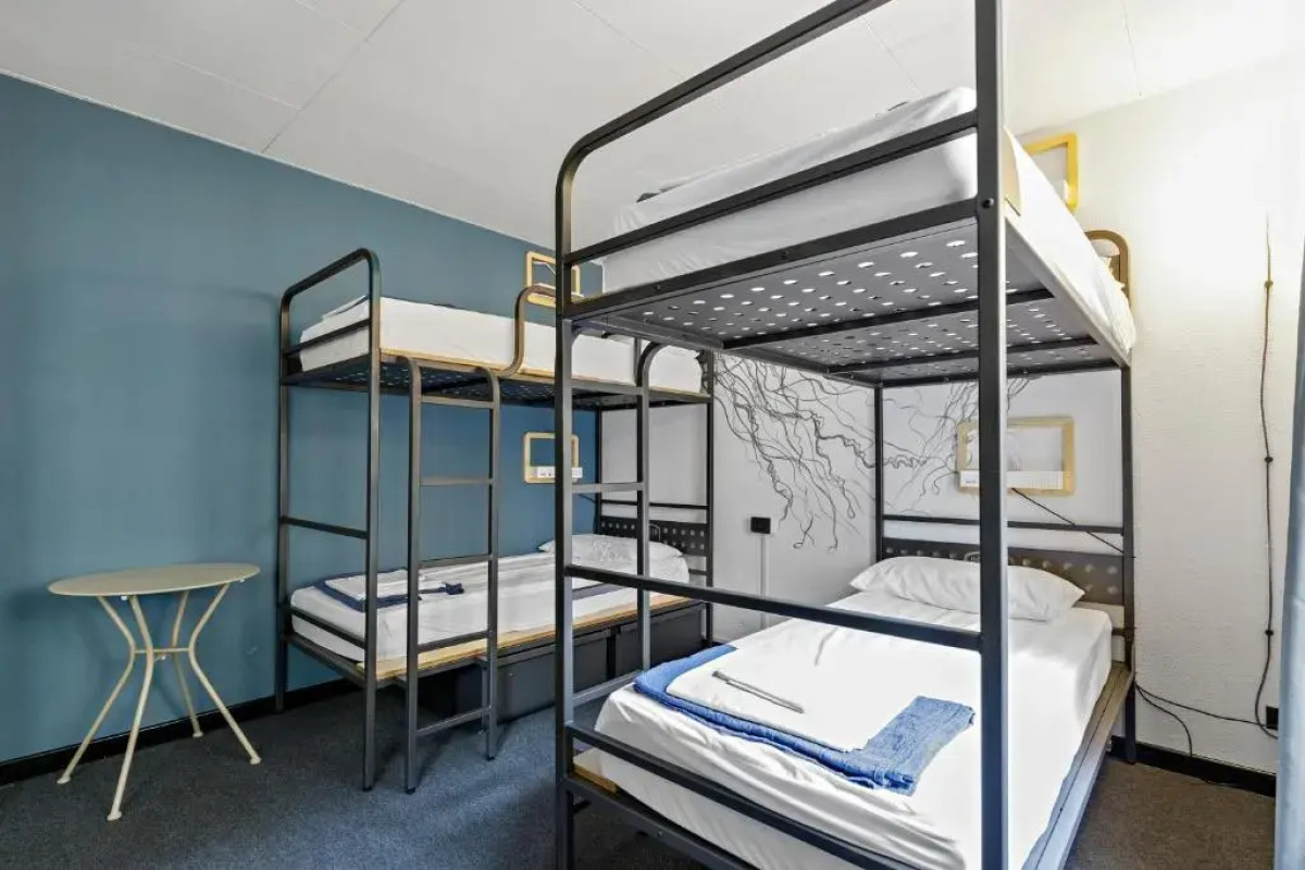 Ostello Bello Genova