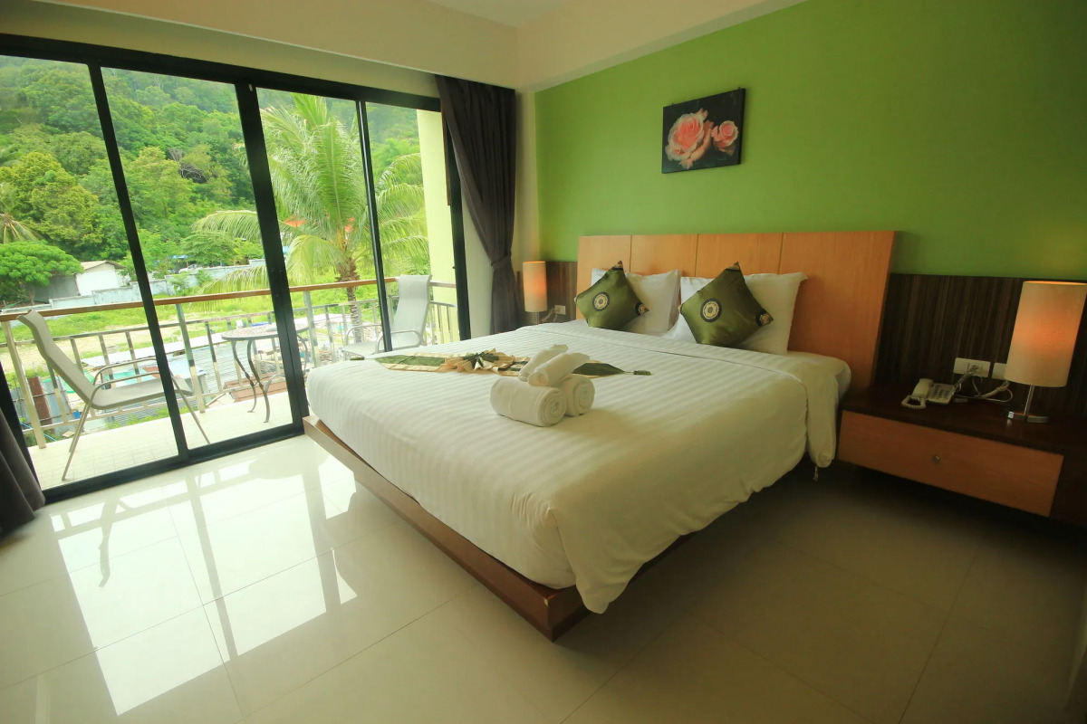 Di Pantai Boutique Beach Resort