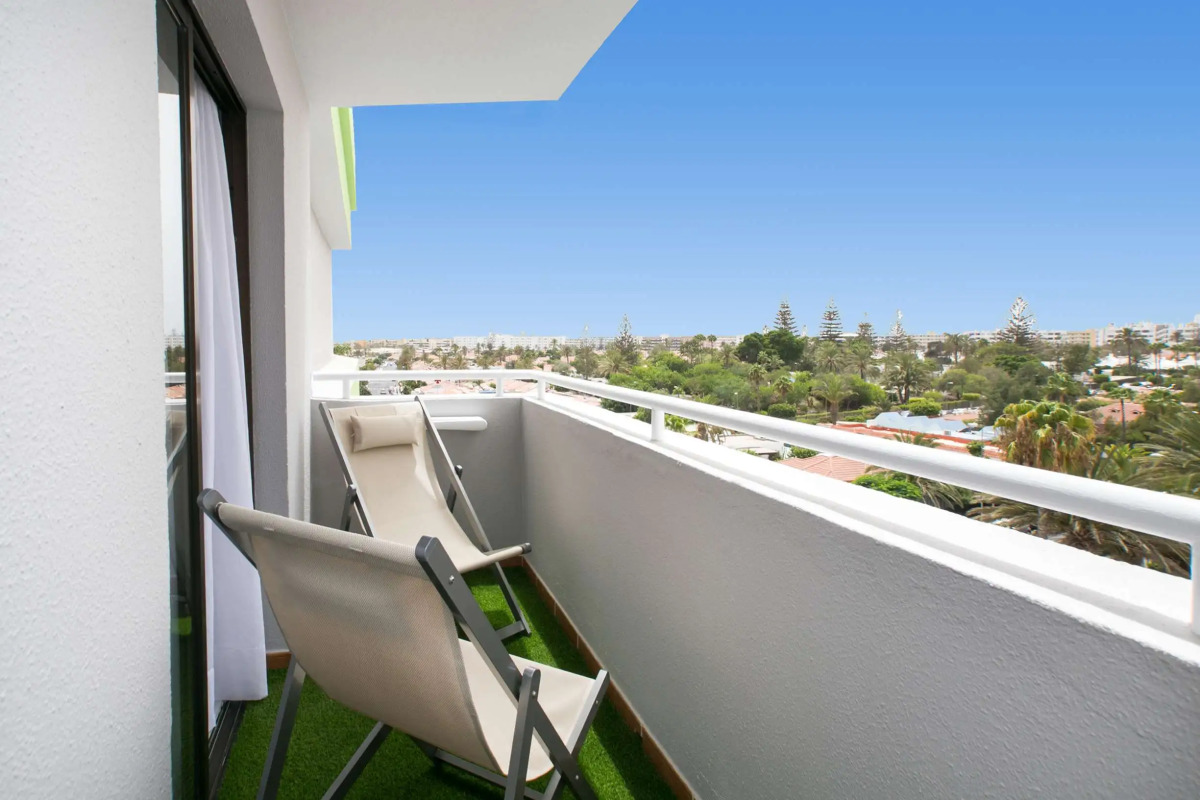 Hotel LIVVO Anamar Suites