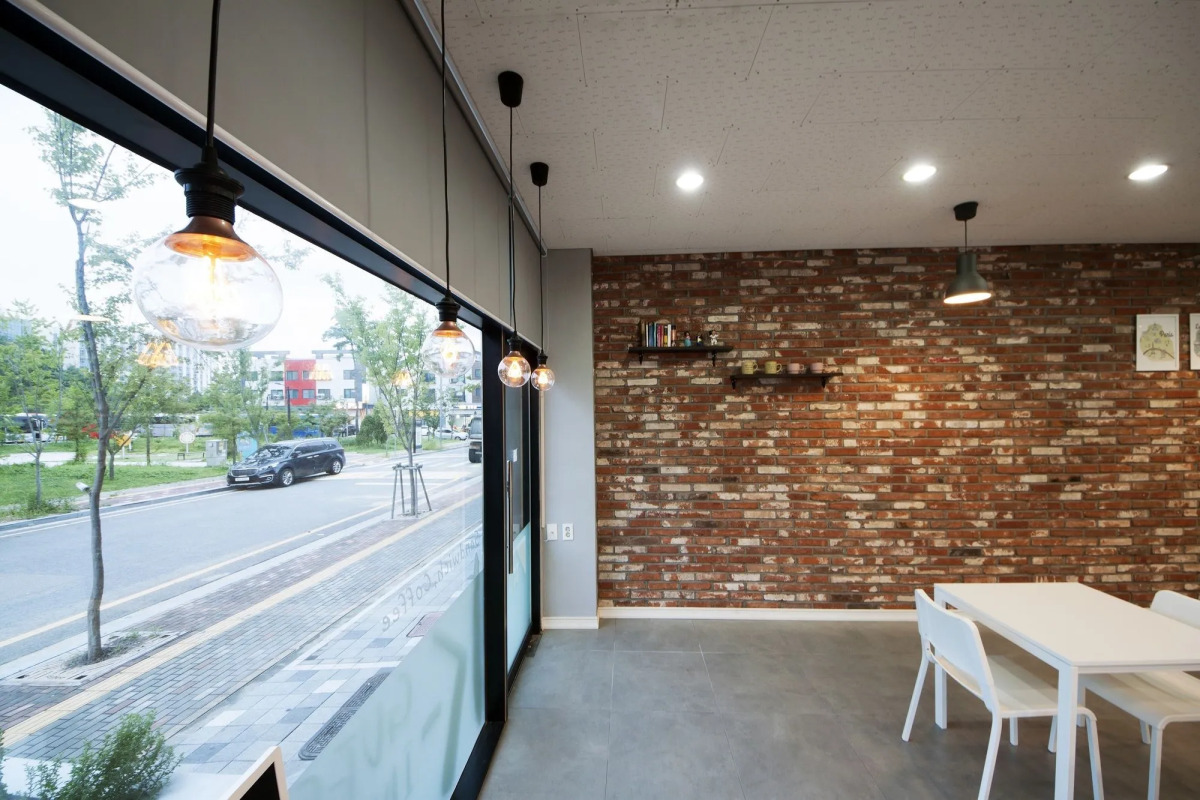 K-GUESTHOUSE Incheon Airport 1