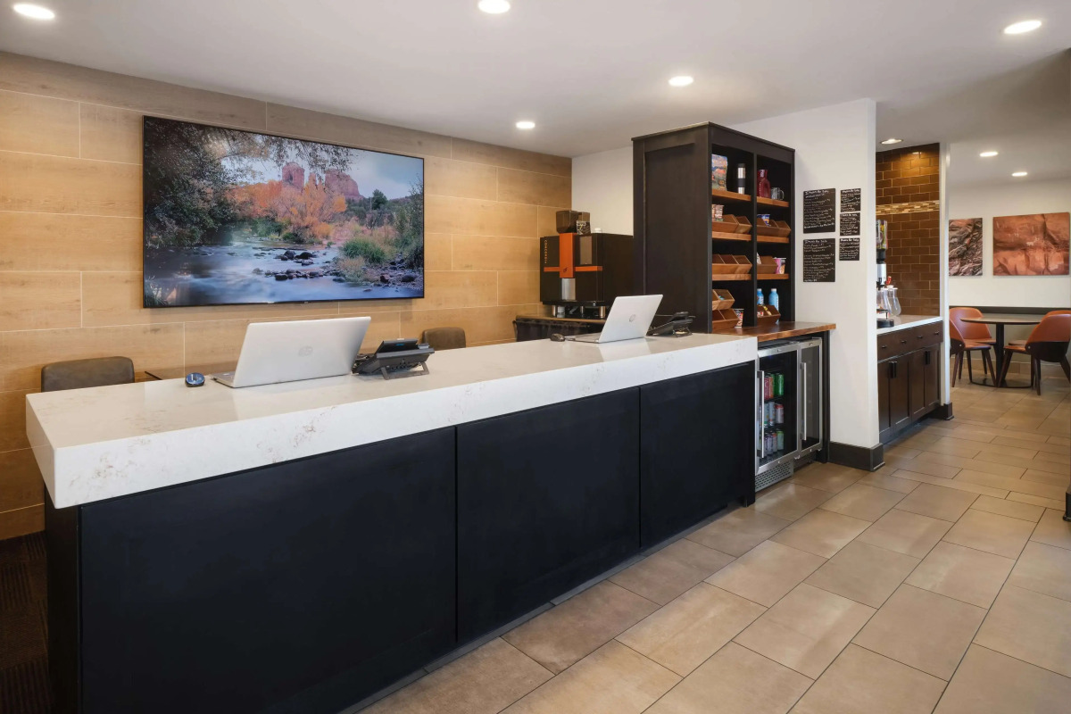 Aiden by Best Western Sedona