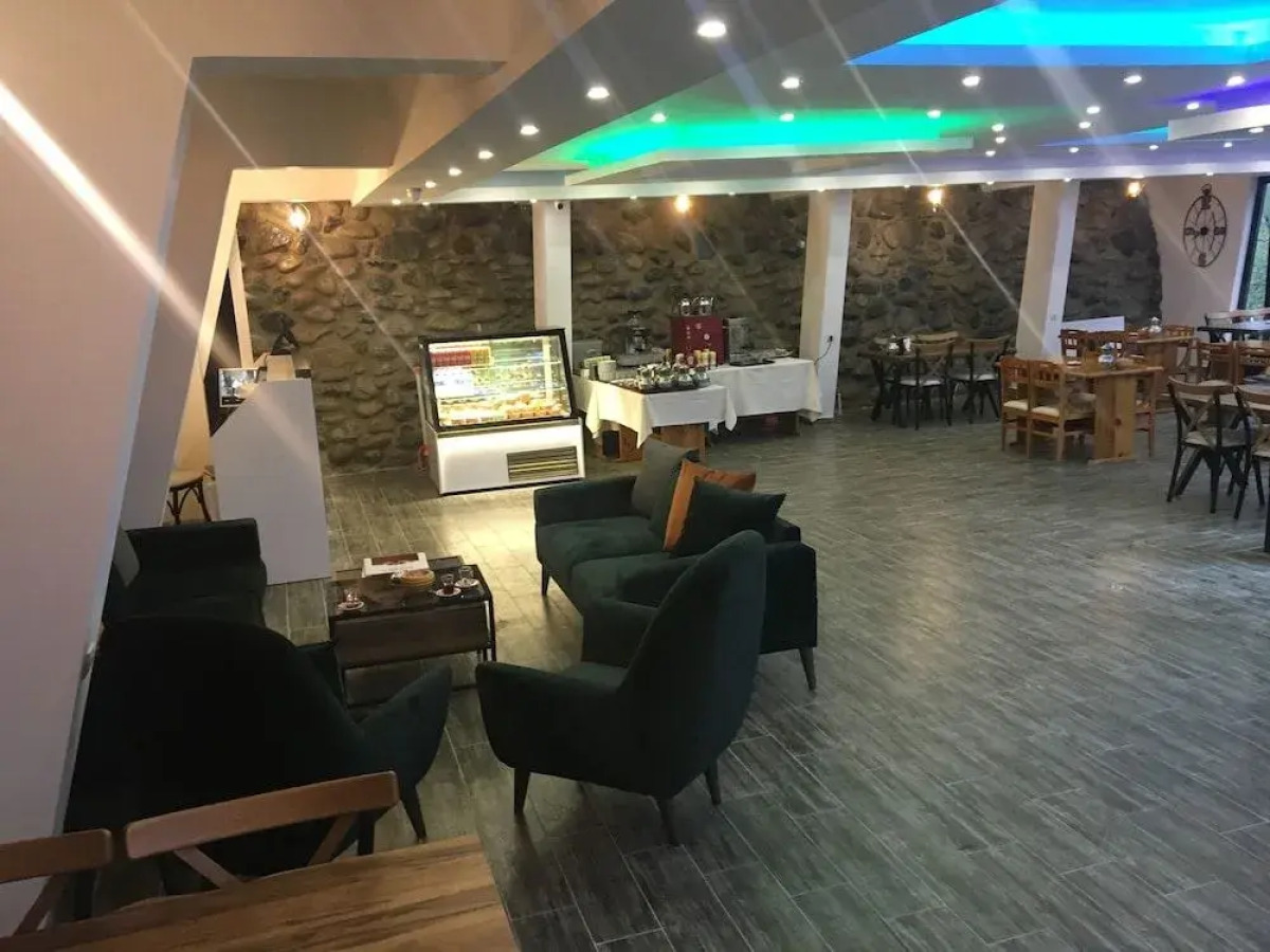 Sumela Holiday Hotel