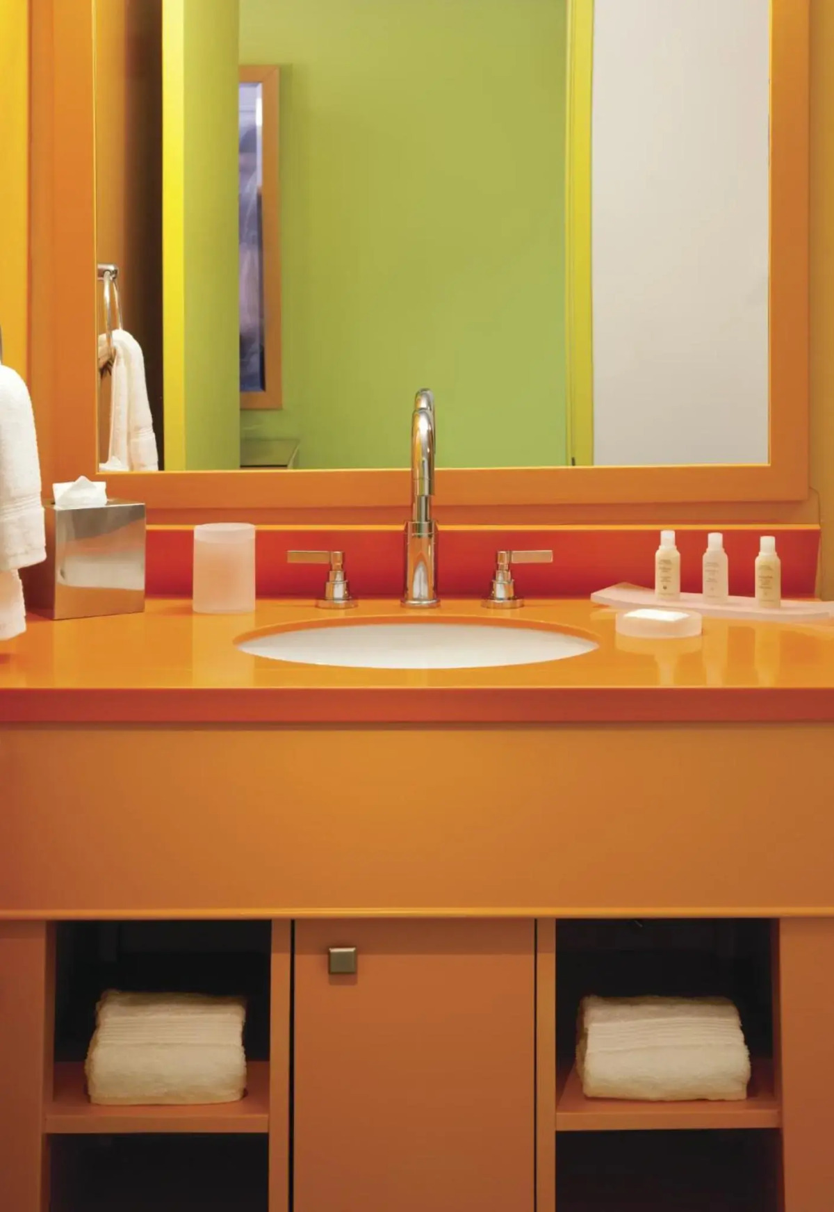 The Saguaro Palm Springs