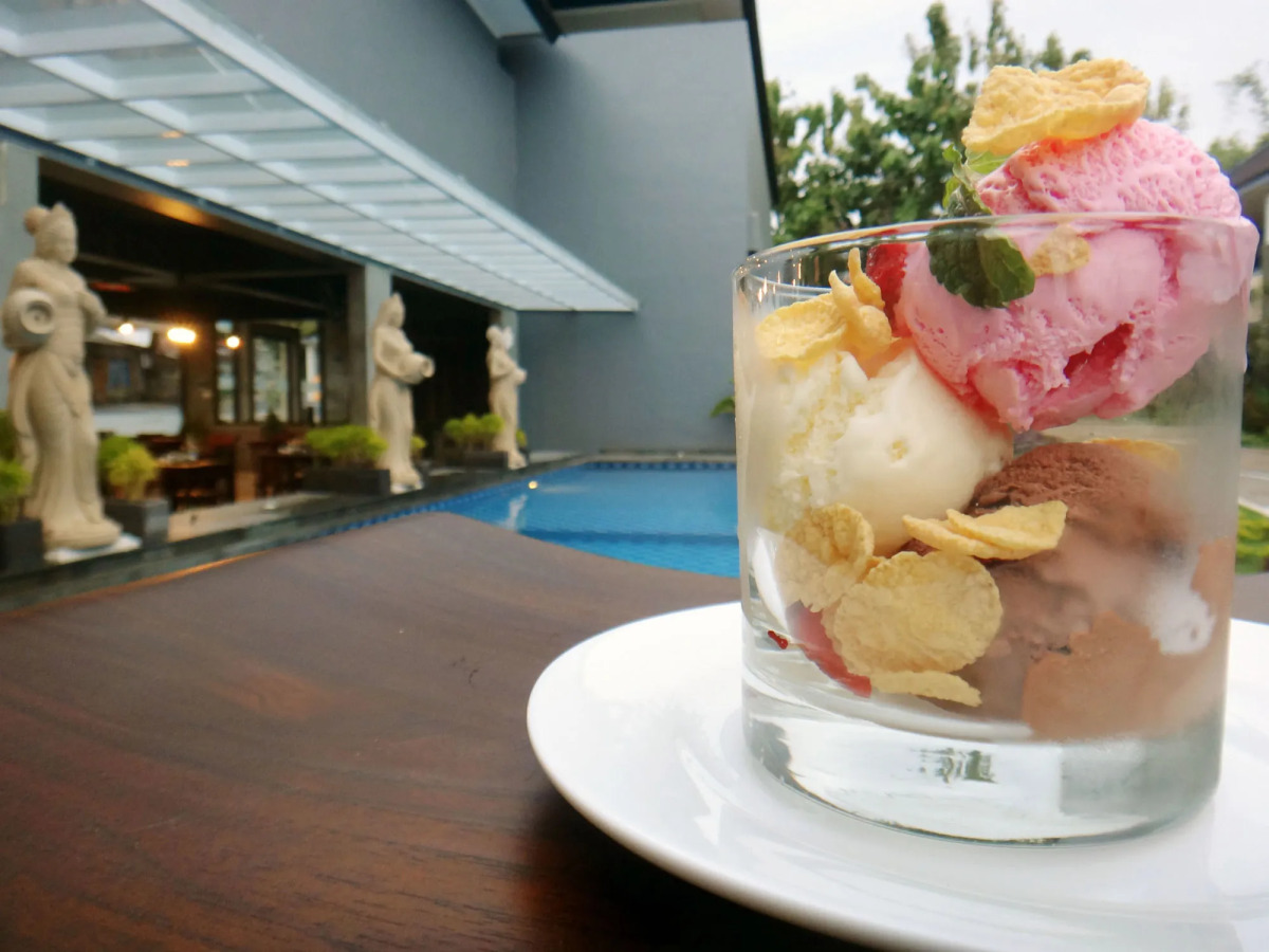 Tropico Jimbaran Bali