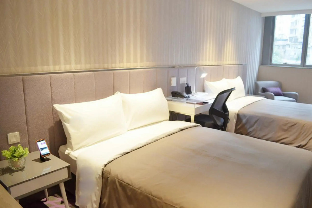 Silka Tsuen Wan Hong Kong