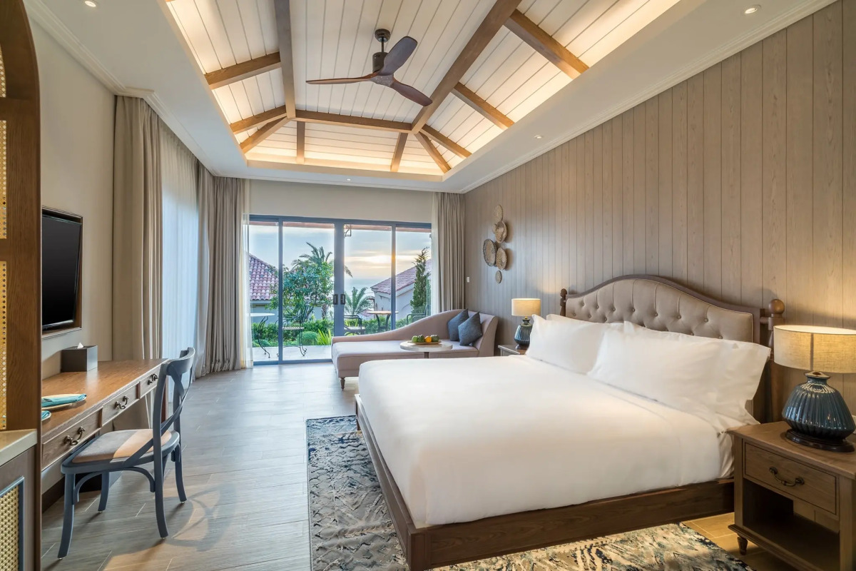 Centara Mirage Resort Mui Ne