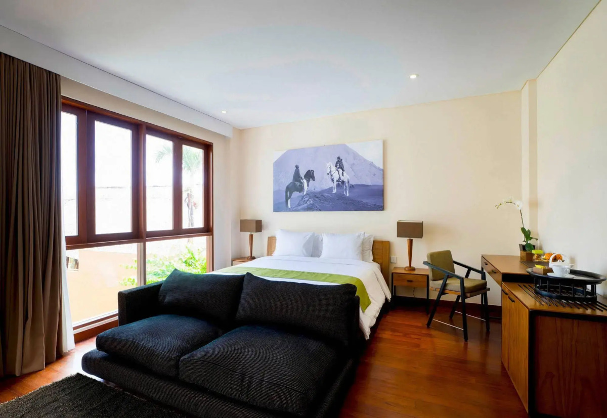 The Samata by LifestyleRetreats