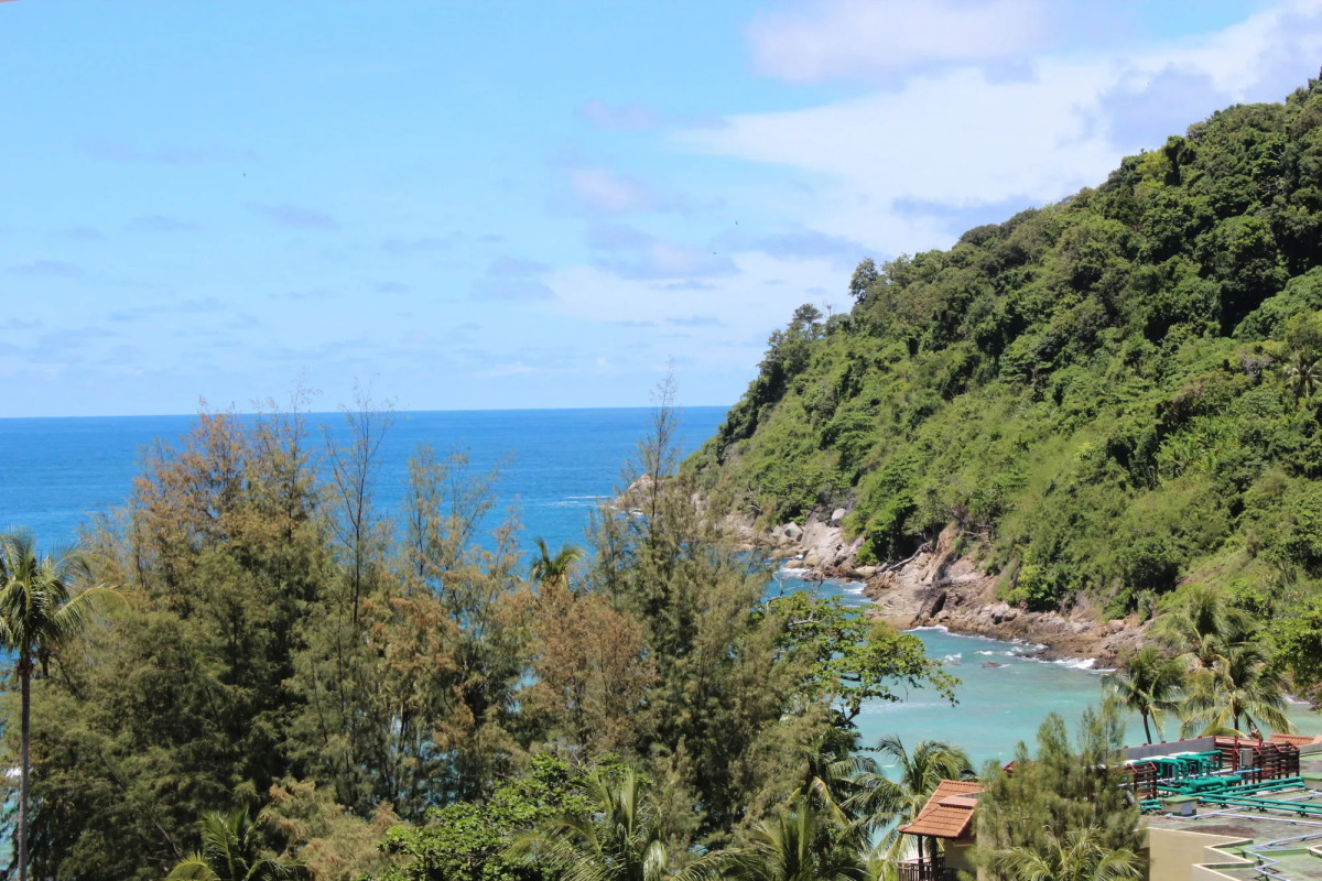 LetsPhuket Twin Sands Resort & Spa (SHA Plus+)