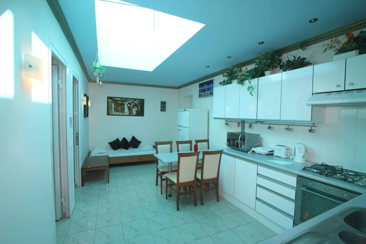 Grecian Fantasia Resort