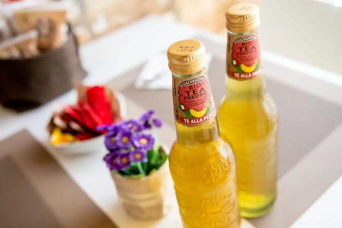 Blue Inn Luxury Suites