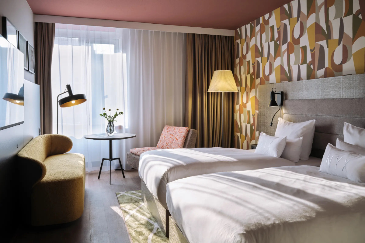 Hotel Berlin Köpenick by Leonardo Hotels