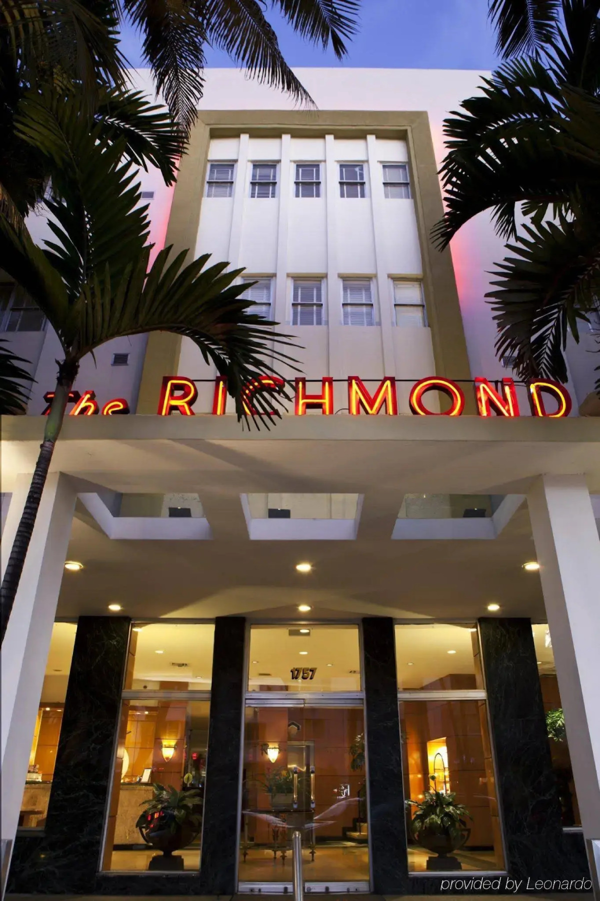 Richmond Hotel