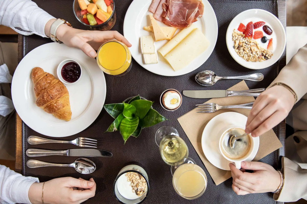 Hotel Navarra Brugge