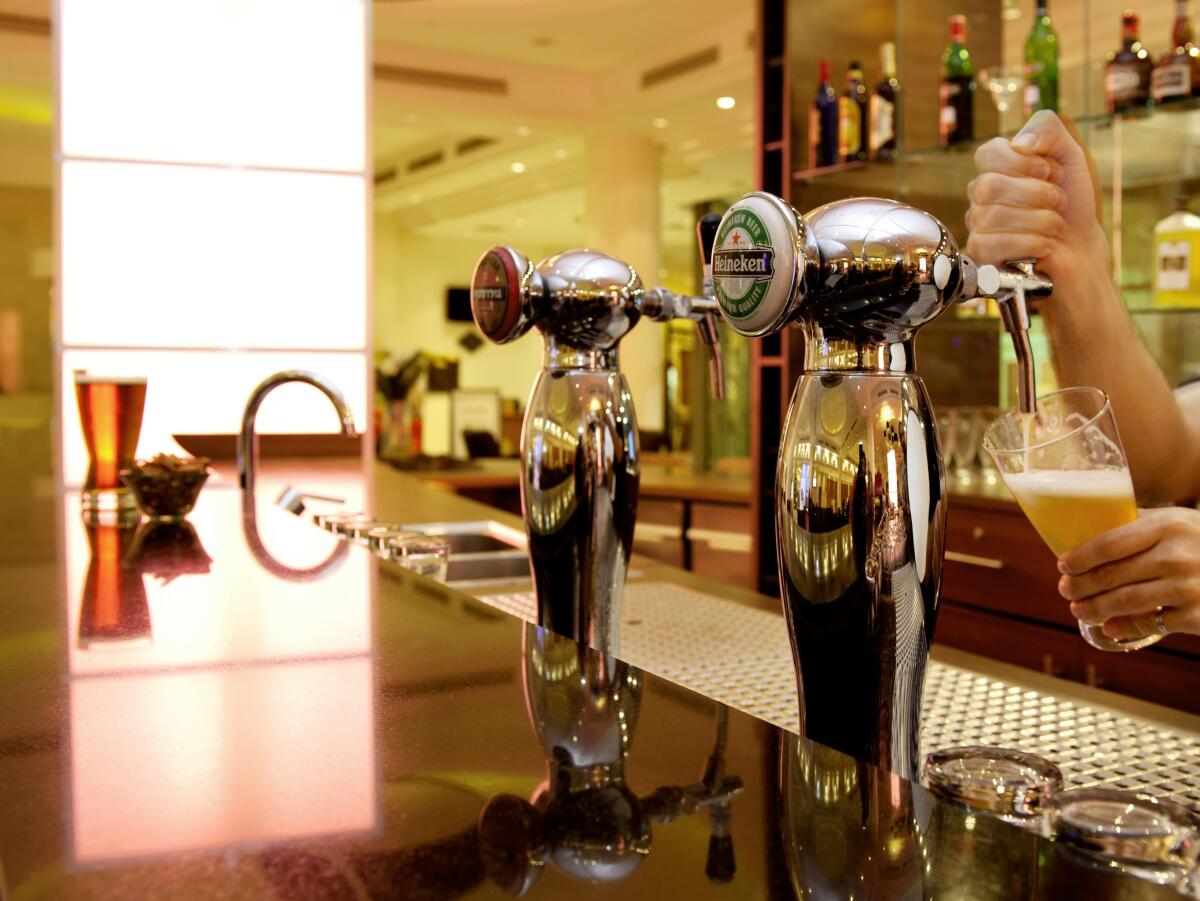 U Magic Palace Hotel