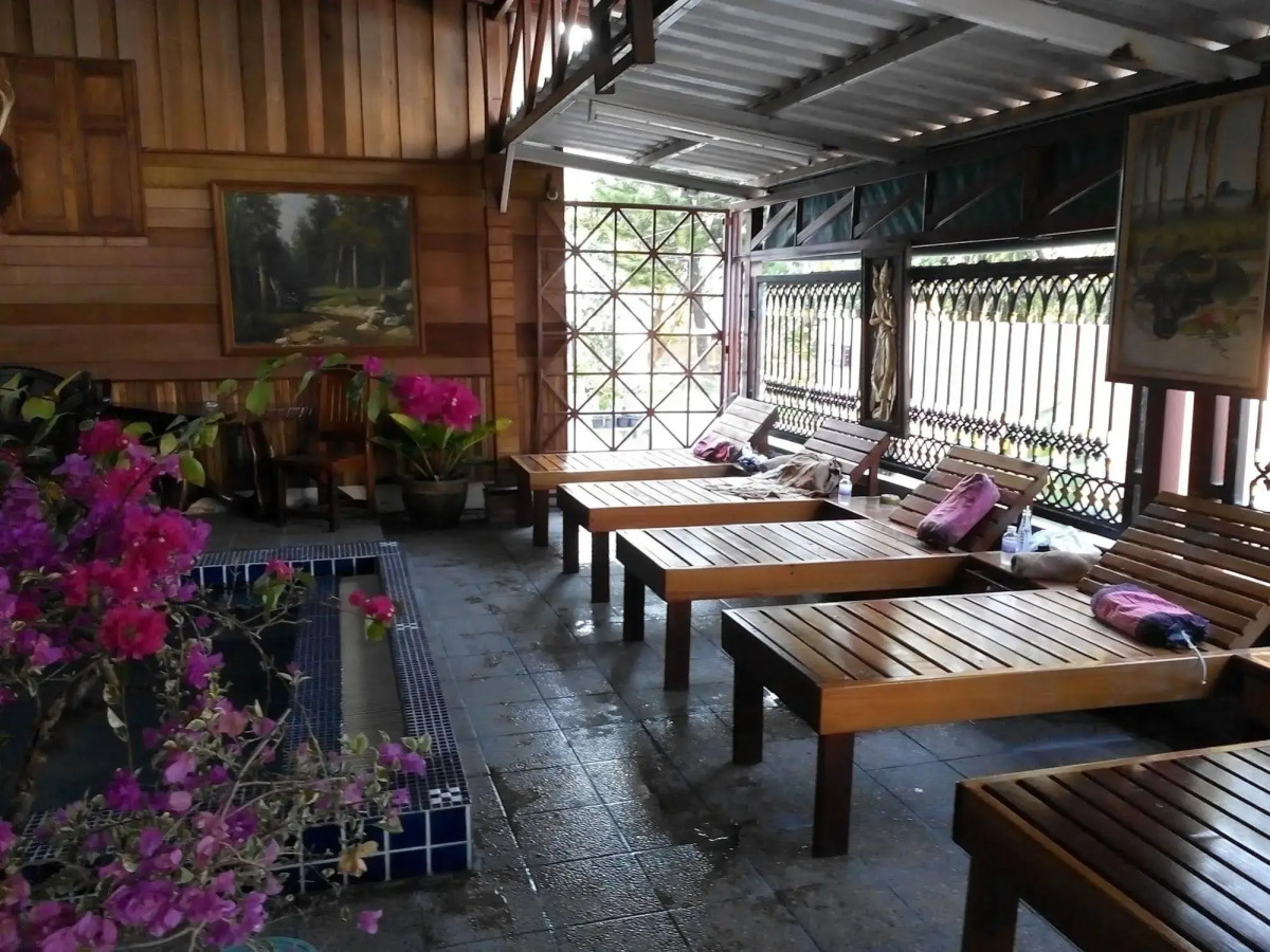 The Guest House - SHA