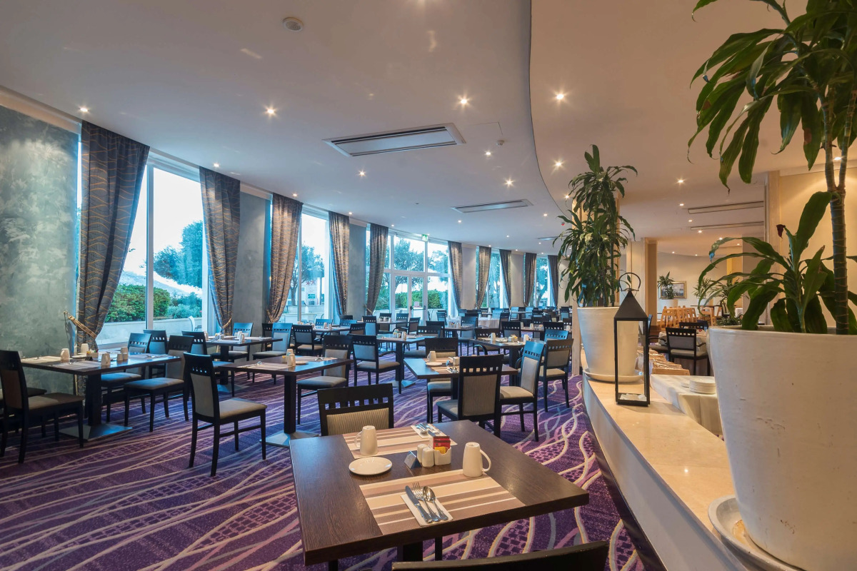 Radisson Blu Resort & Spa, Malta Golden Sands