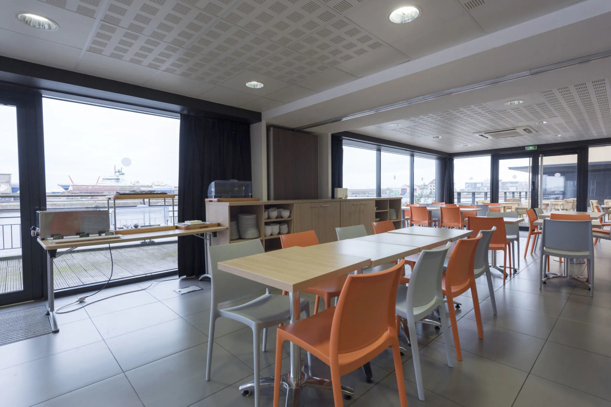 All Suites Appart Hôtel | Dunkerque Centre